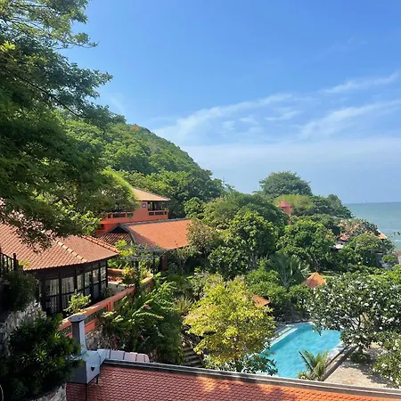 Binh An Village Vung Tau